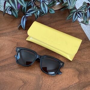 **SOLD** Carla Colour Monaro Sunglasses